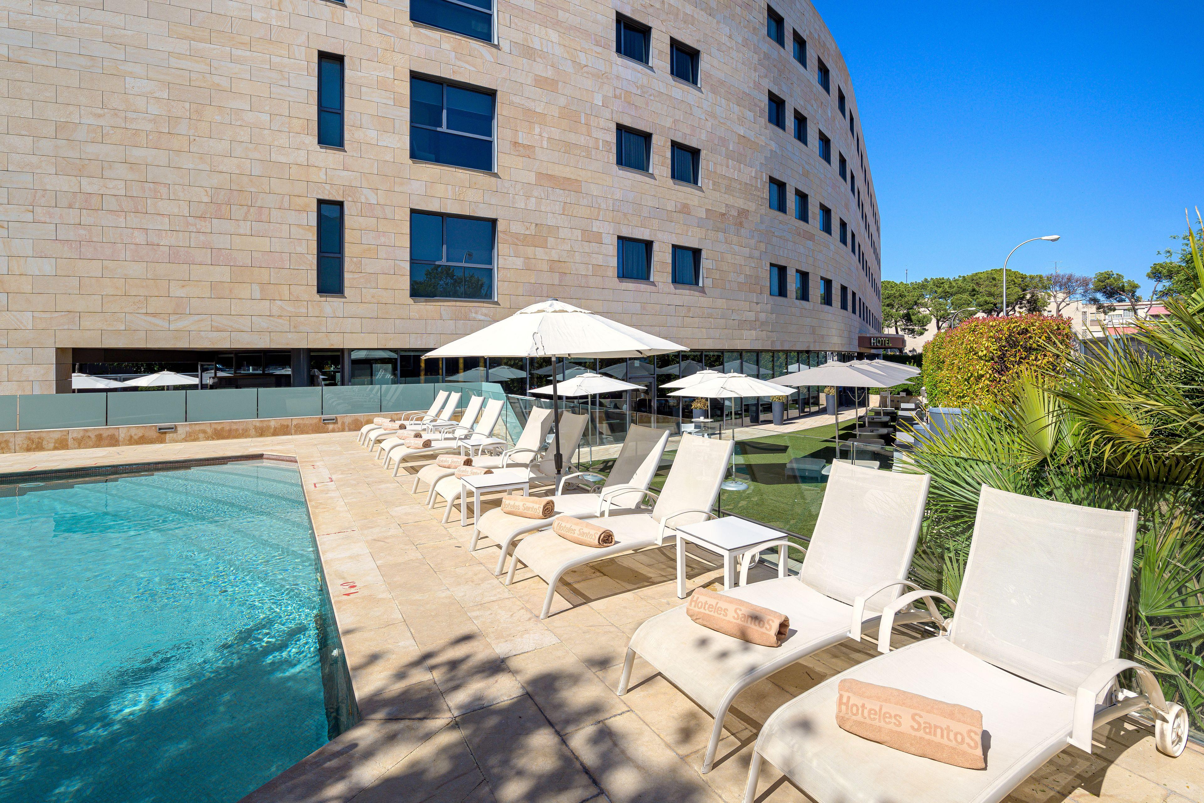 Hotel Maydrit Airport — Photos 3